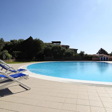 Residence Portorotondo Tre Порто Ротондо Екстериор снимка