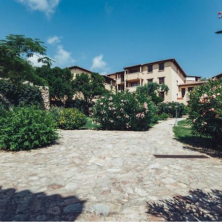 Residence Portorotondo Tre Порто Ротондо Екстериор снимка
