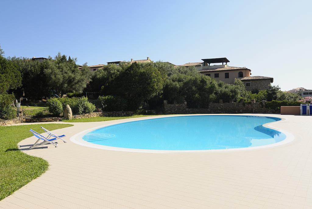 Residence Portorotondo Tre Порто Ротондо Стая снимка