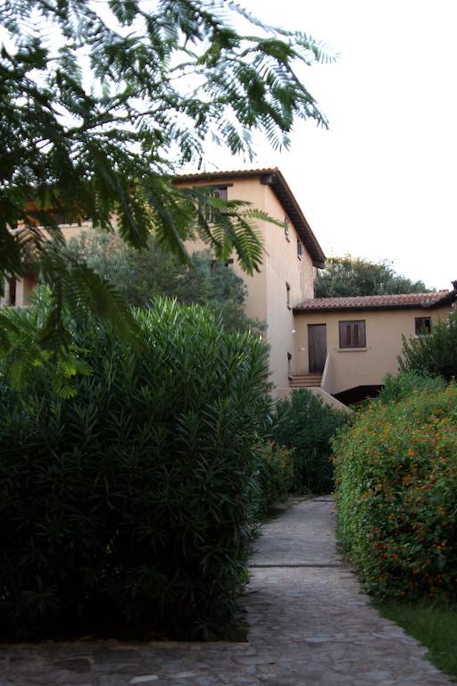 Residence Portorotondo Tre Порто Ротондо Екстериор снимка