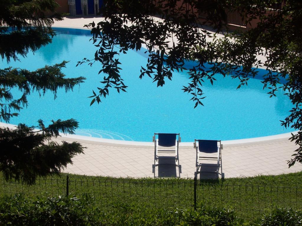 Residence Portorotondo Tre Порто Ротондо Екстериор снимка