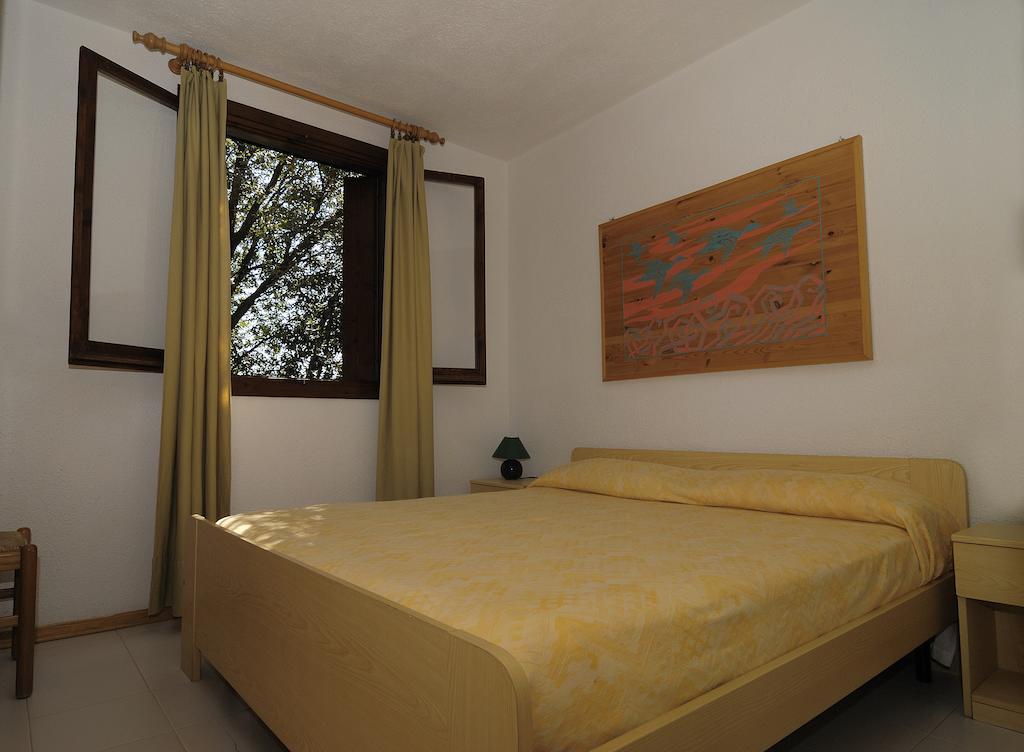 Residence Portorotondo Tre Порто Ротондо Стая снимка