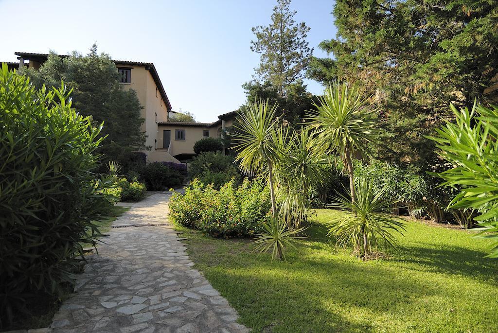 Residence Portorotondo Tre Порто Ротондо Екстериор снимка
