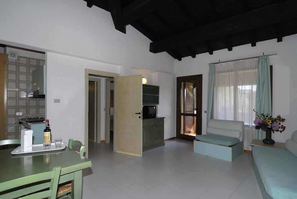 Residence Portorotondo Tre Порто Ротондо Стая снимка