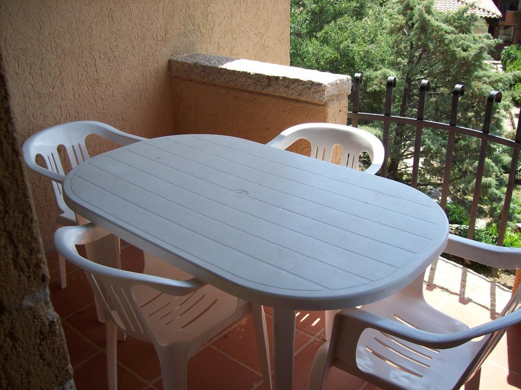 Residence Portorotondo Tre Порто Ротондо Екстериор снимка