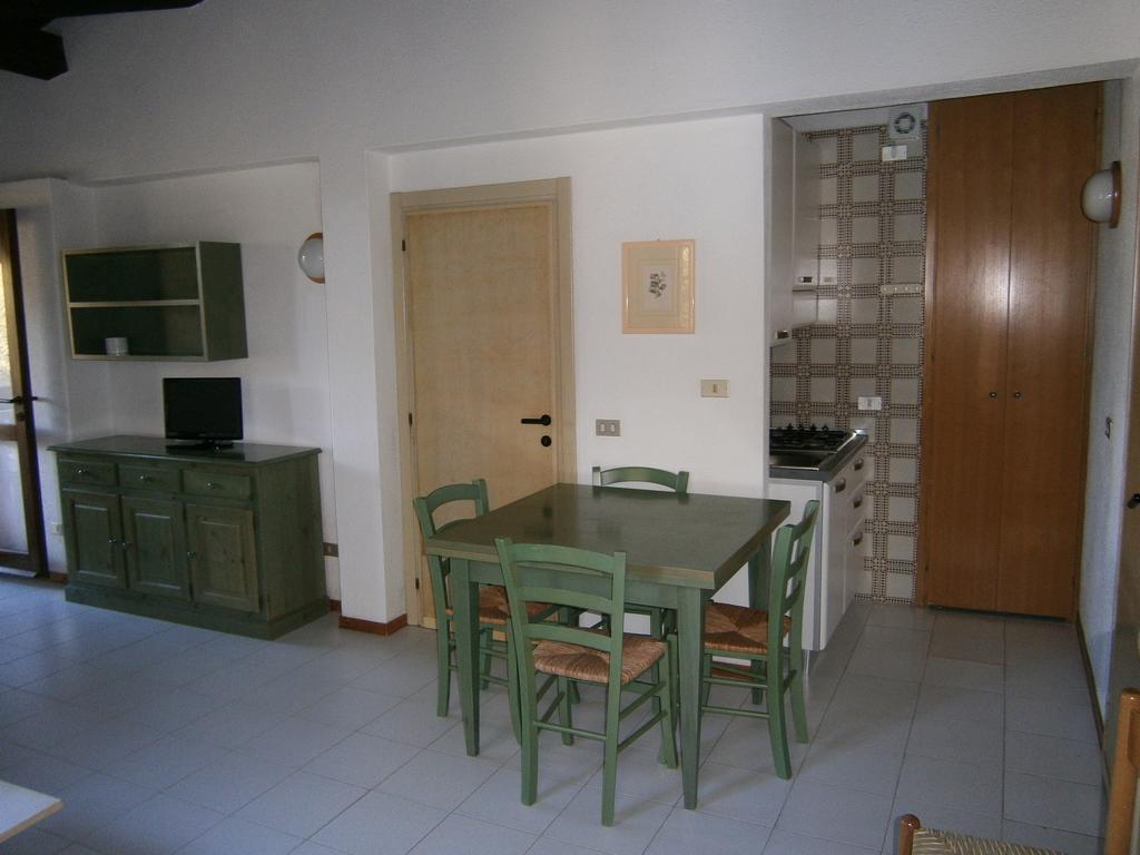 Residence Portorotondo Tre Порто Ротондо Екстериор снимка