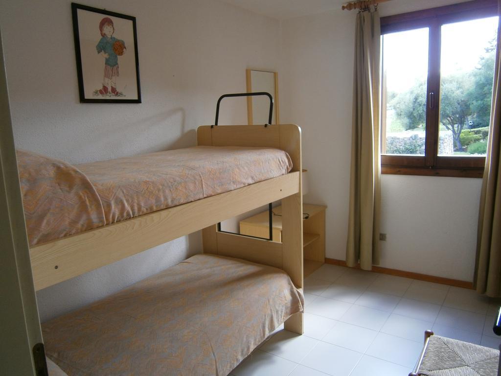 Residence Portorotondo Tre Порто Ротондо Екстериор снимка