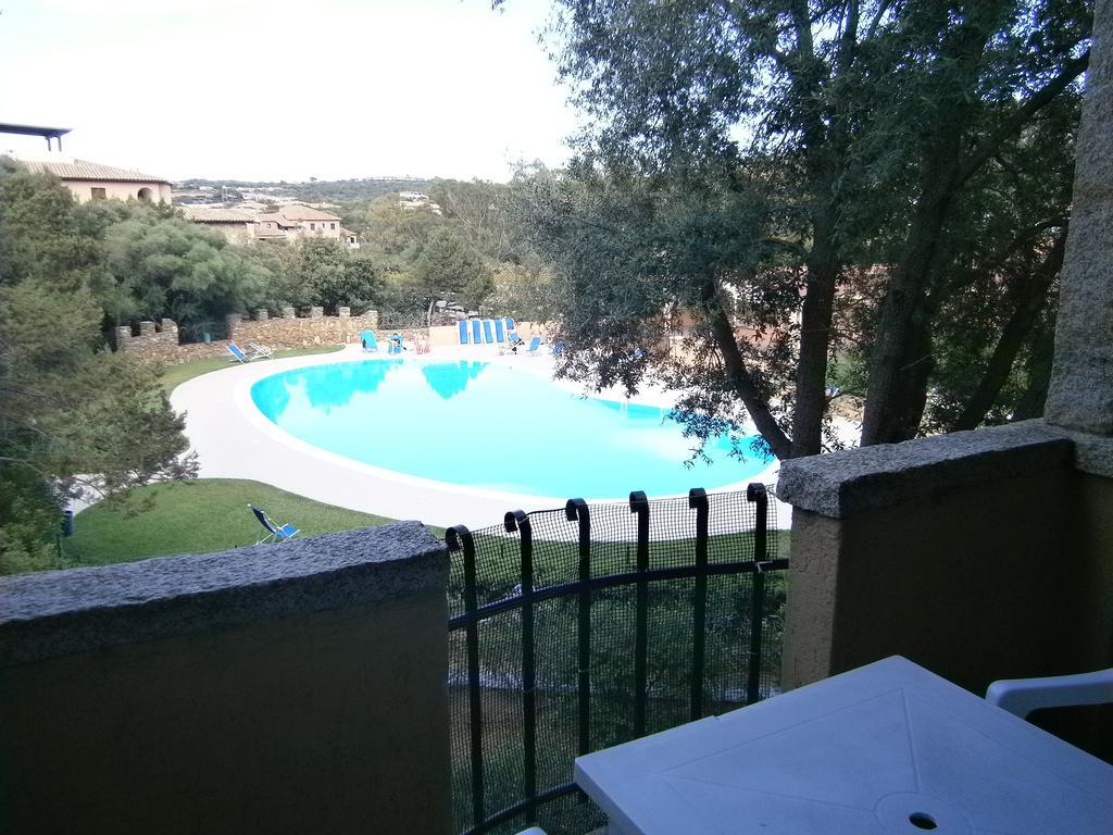 Residence Portorotondo Tre Порто Ротондо Екстериор снимка