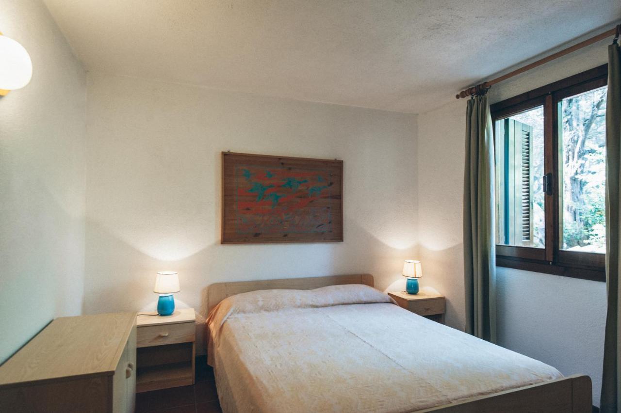 Residence Portorotondo Tre Порто Ротондо Екстериор снимка